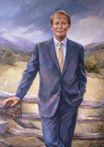 Lamar Alexander