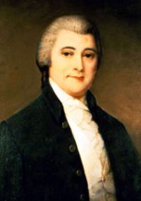 Blount, William | Tennessee Encyclopedia