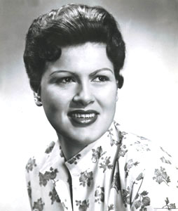 Patsy Cline