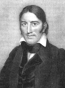 David “Davy” Crockett