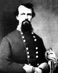 Nathan Bedford Forrest