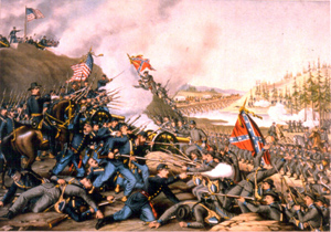 Battle Of Franklin