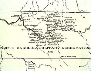 Frontier Stations Tennessee Encyclopedia