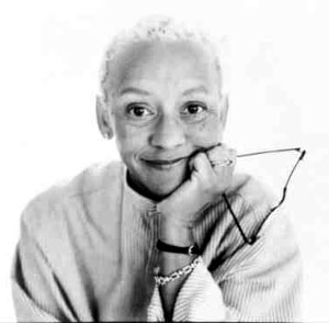 Yolande Cornelia “Nikki” Giovanni