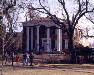 Hunt-Phelan House