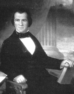 Andrew Johnson