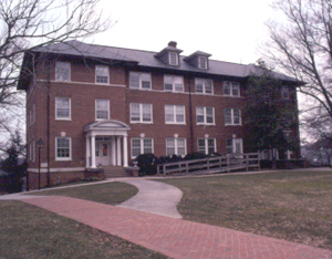 King College