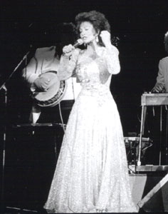 Loretta Lynn