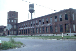 Marathon Motor Works