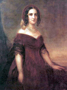 Sarah Childress Polk