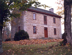 Ramsey House