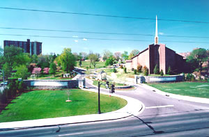 Trevecca Nazarene University