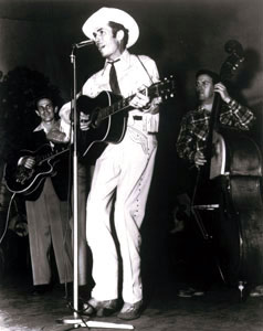 Hank Williams