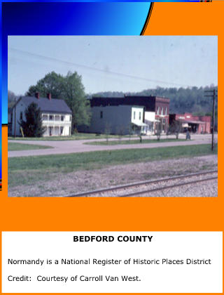 Bedford County
