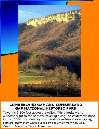 Cumberland Gap