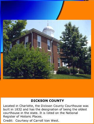 Dickson County