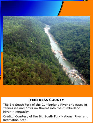Fentress County