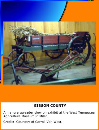 Gibson County