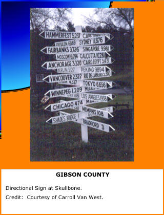Gibson County