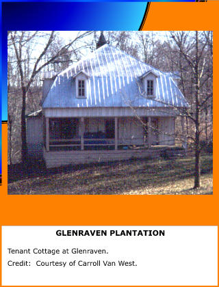 Glenraven Plantation