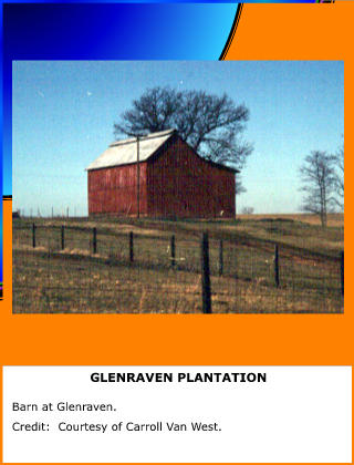 Glenraven Plantation
