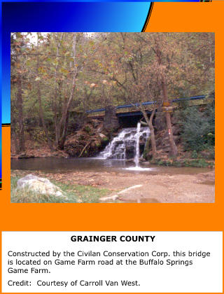 Grainger County