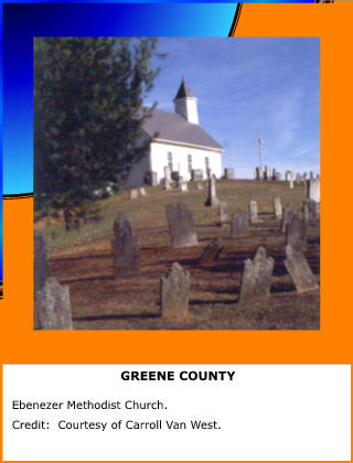 Greene County