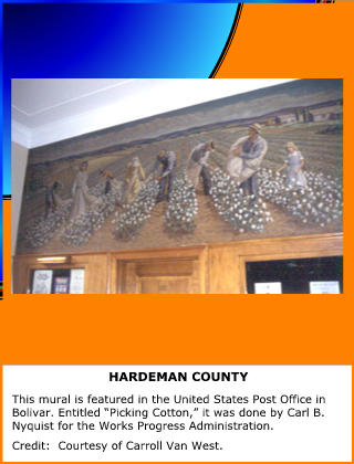 Hardeman County