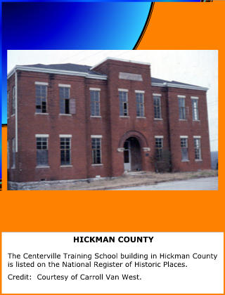 Hickman County