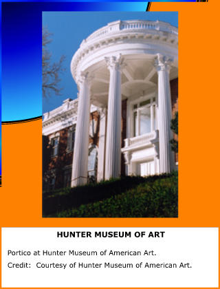 Hunter Museum of Art