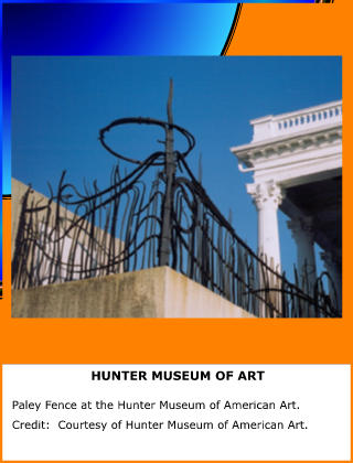 Hunter Museum of Art
