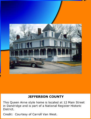 Jefferson County