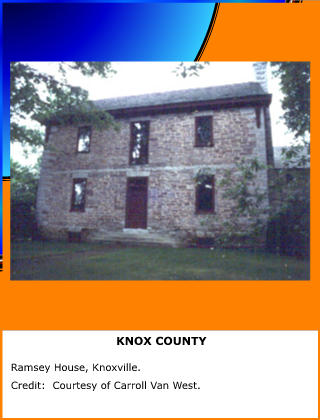 Knox County