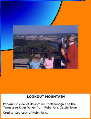 Lookout Mountain
