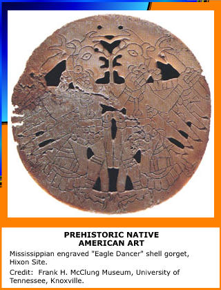 Prehistoric Native American Art