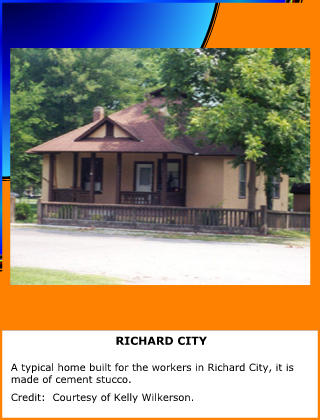 Richard City